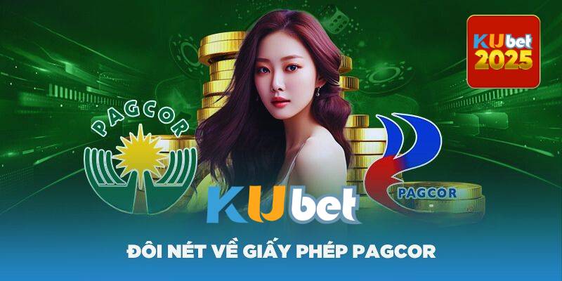 Được cấp phép từ tổ chức cờ bạc quốc tế chứng nhận