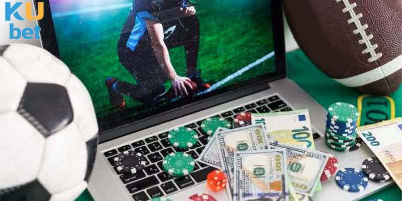 Tham gia ngay thể thao kubet để nhận những phần quà hấp dẫn