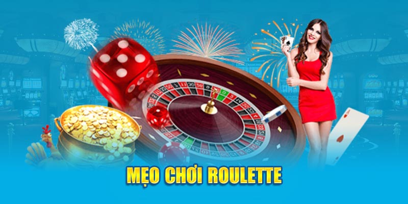 Một số mẹo chơi giúp bạn thắng trò chơi roulette tại kubet