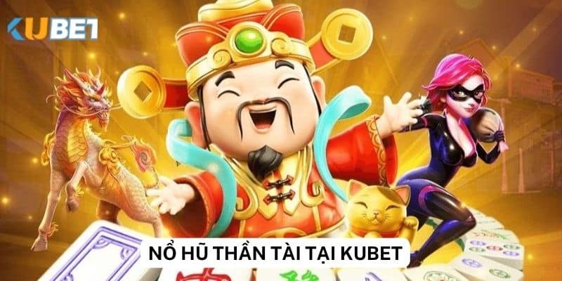 Trò chơi hấp dẫn nhất nền tảng kubet