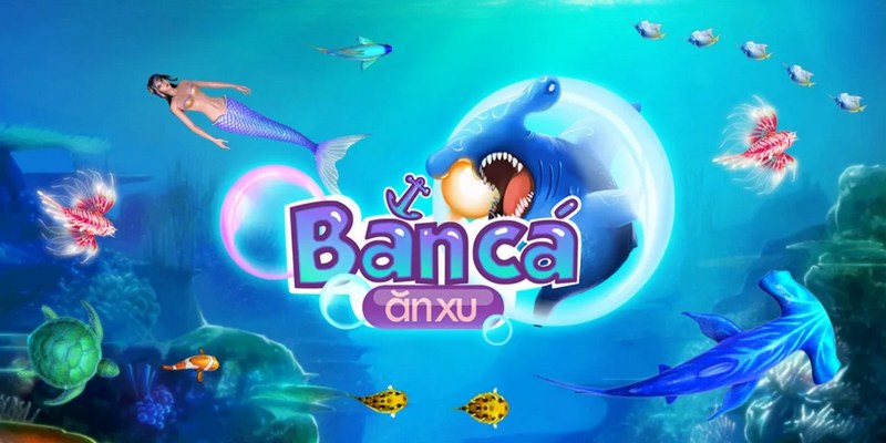 Thông tin quan trong về tựa game đình đám bắn cá