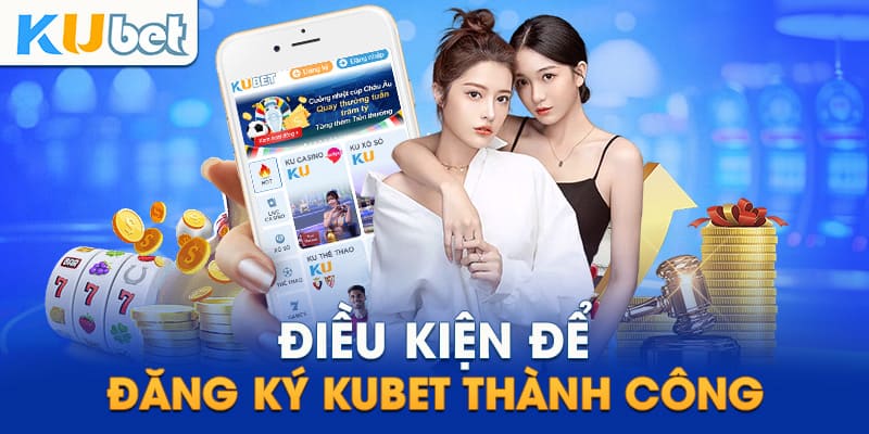 Trở thành hội viên của nhà cái để nhận về nhiều ưu đãi