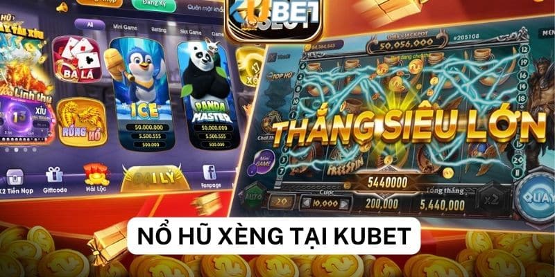 Cổng game hót nhất hiện nay